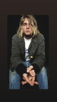 Kurt Cobain