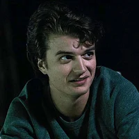Steve Harrington