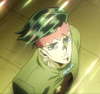 Rohan Kishibe