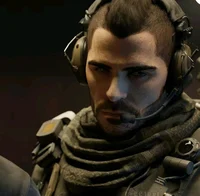 Soap Mactavish