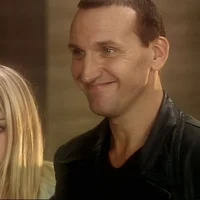 The Ninth Doctor
