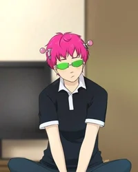 Saiki Kusou