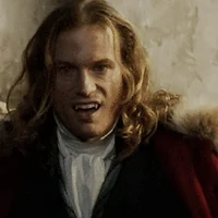 Lestat De Lioncourt 