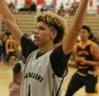 LaMelo Ball