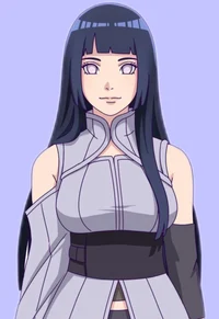 hinata hyuga