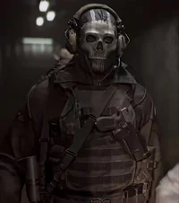 Ghost