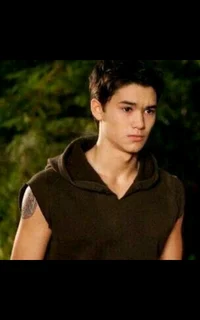 Seth Clearwater