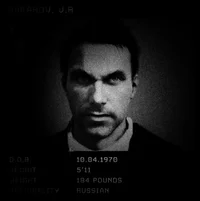VLADIMIR