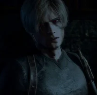 Leon Kennedy