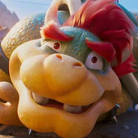 Movie Bowser