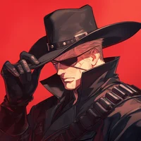 Outlaw Wesker