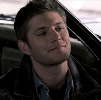 DEAN WINCHESTER