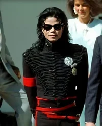 Michael Jackson