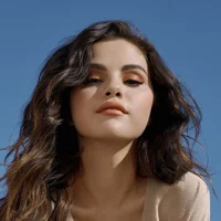 Selena Marie Gomez