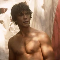 Bellamy Blake