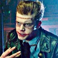 Jerome Valeska