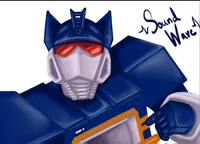 Soundwave