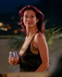 Addison Montgomery