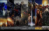 Simp for Autobots