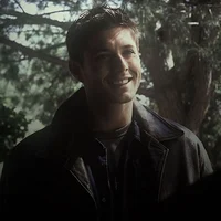 Dean Winchester