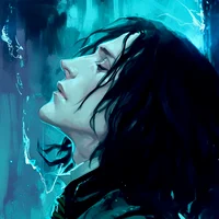 Detention Snape