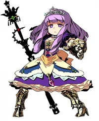 Aba bloodstar 