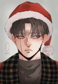 Levi Ackerman