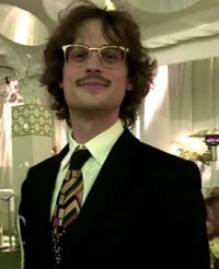SPENCER REID