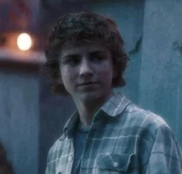 Percy Jackson - Show