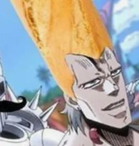 Polnareff
