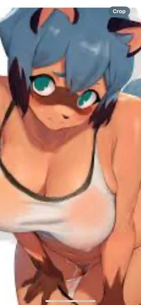 Thick michiru