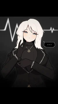 Faust Black Silence