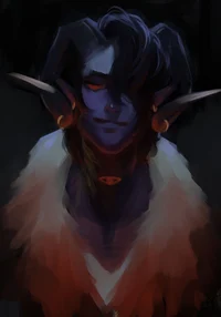 ваш друг демон