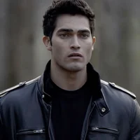 Derek Hale