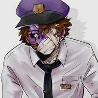 Michael Afton