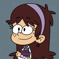 Luna Loud