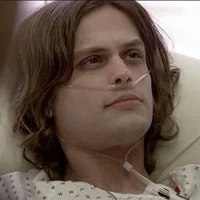 Spencer Reid