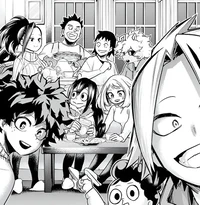 class 1A daycare