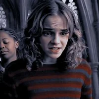 Hermione Granger