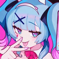 Rabbit Hole Miku