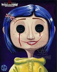 Other Coraline 
