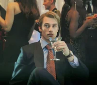 PRINCE HENRY WINDSOR