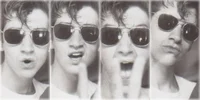 ALEX TURNER