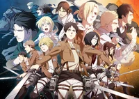 AOT truth or dare