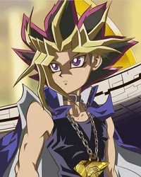 Yami Yugi 