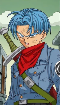 Trunks DBS