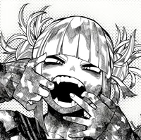Toga Himiko