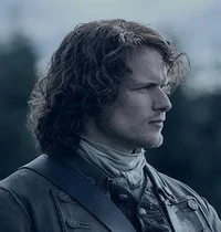 Jamie Fraser 