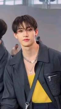 Bang Chan 
