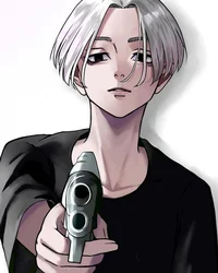 Mikey Chi